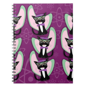 Carnet Beatnik Cats