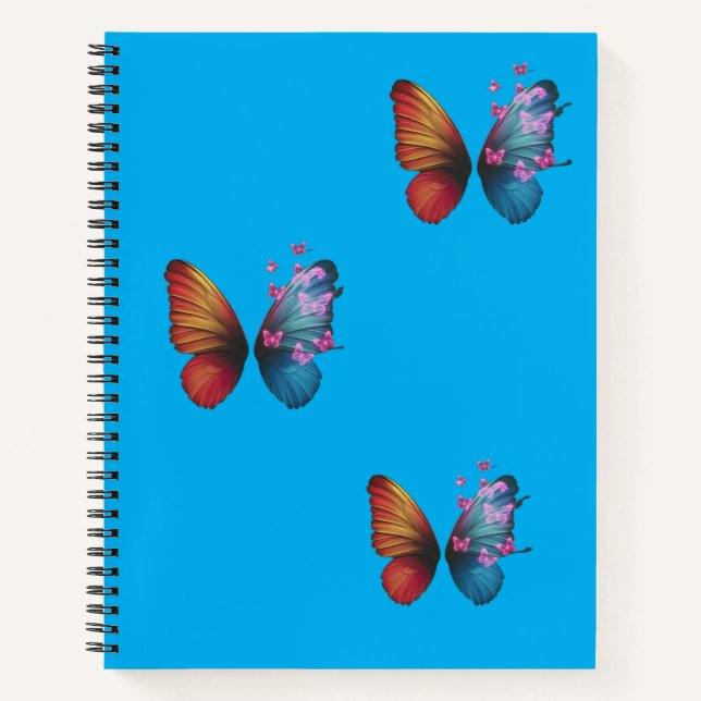 Carnet beauté (Devant)