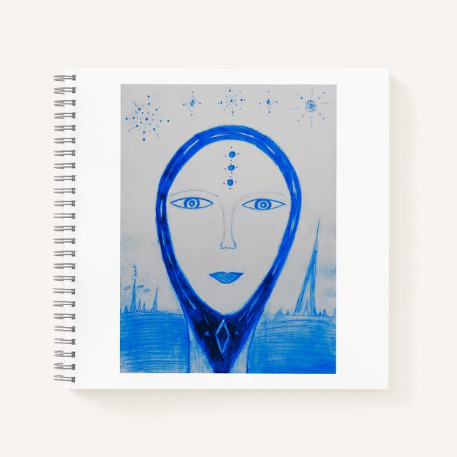 Carnet Beauté (Devant)