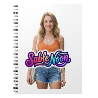Carnet Beauté de Sable Noon Pose #1