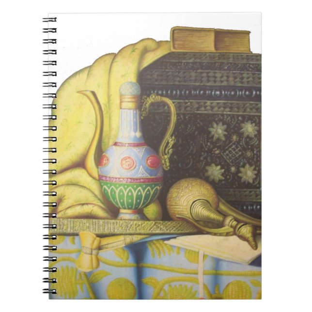 Carnet Beaux artefacts égyptiens : Secrets des pharaons (Devant)