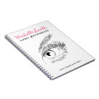 Beaux yeux Longues cils Lash Extension