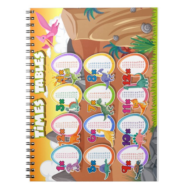 Carnet bébé (Devant)