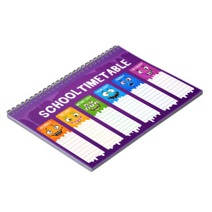 Carnet bébé