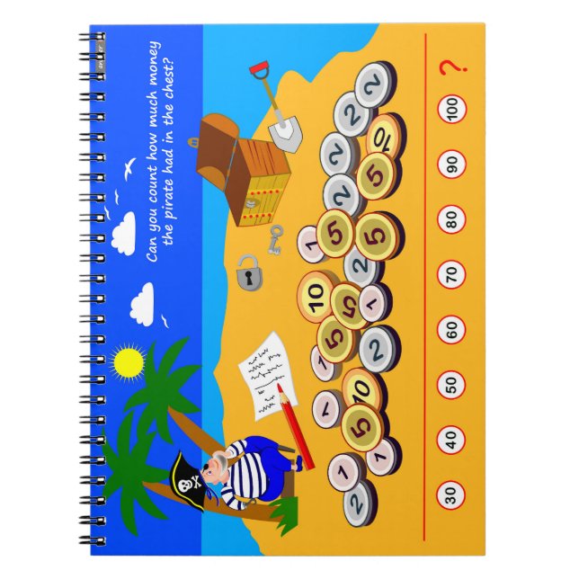 Carnet bébé - Éducation (Devant)