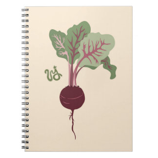Carnet Beet Lover