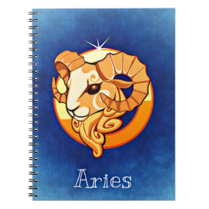 Carnet Bélier, Ariete