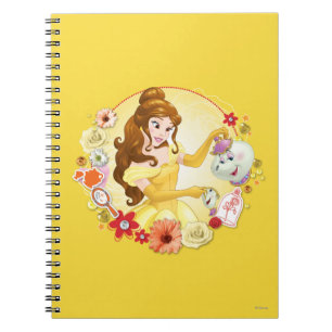 Carnet Belle - Compassionnel
