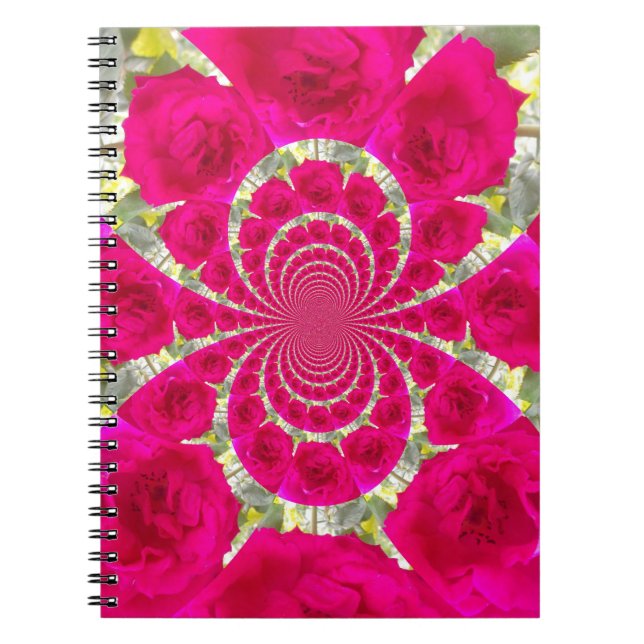 Carnet Belle Roses rouges Extraordinaires.jpg (Devant)