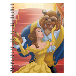 Carnet Belle Sans peur