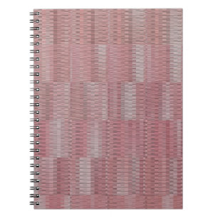 Carnet belles formes vintages Abstraites