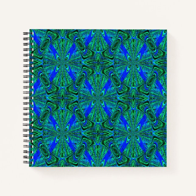 Carnet Belles papillons.... (Devant)