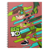 Ben 10 Transformation de l'ADN de Wildvine