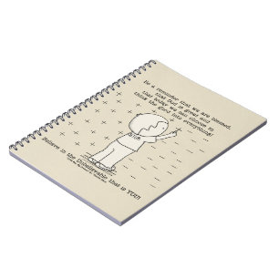 Carnet Bénédiction positive