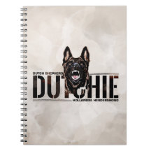 Berger néerlandais - Hollandse Herdershond