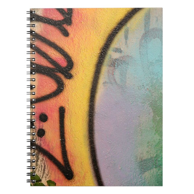 Carnet Berlin (Devant)
