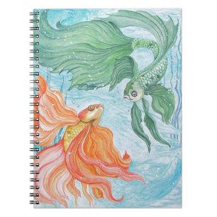 Carnet Betta Dance