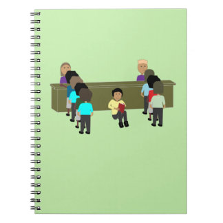 Carnet Betw de lecture les lignes