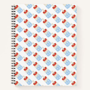Carnet biberon