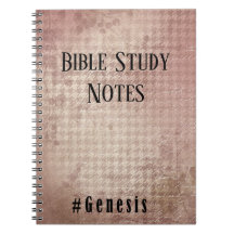 Bible Study-Genesis