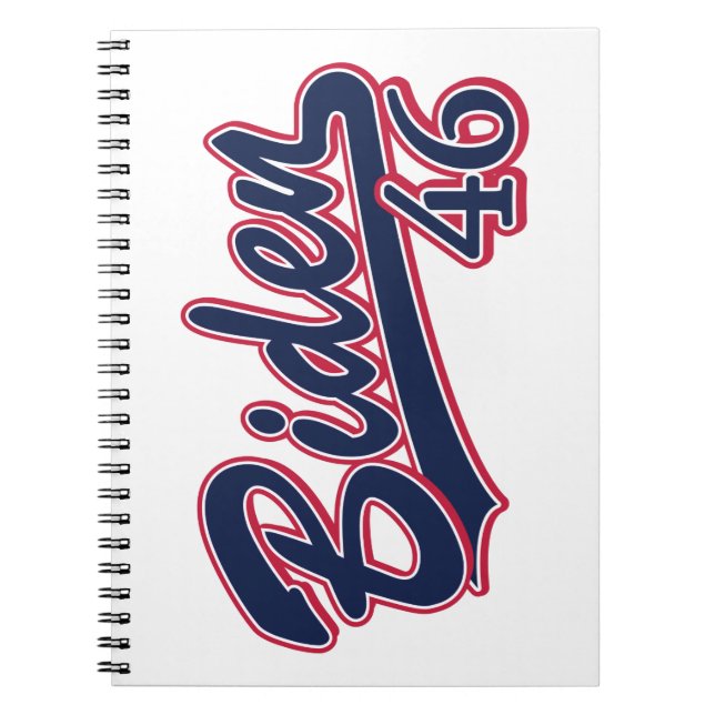 Carnet Biden-46 (Devant)