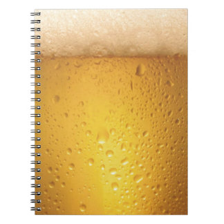 CARNET BIÈRE