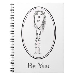 Carnet Big Ead Face (May-Jean)