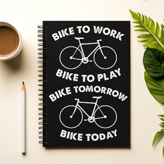 Carnet Bike Forever - Cyclisme Cool