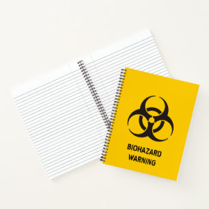 Carnet Biohazard icon