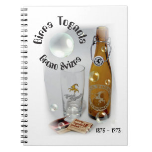 Carnet Birra Tognola