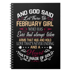 Carnet Birthday (homonymie)   et god said Let There Be Fé