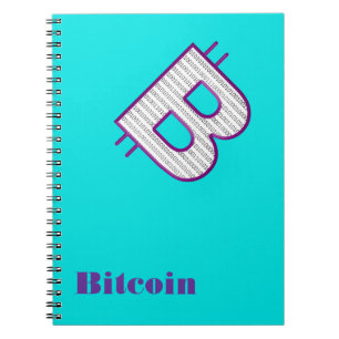 Carnet bitlila lila