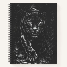 Black Panther — par BurnsInHell