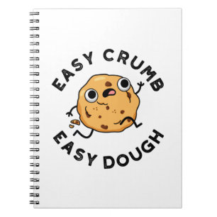 Carnet Blague Facile de Biscuit Drôle de Pâte Facile