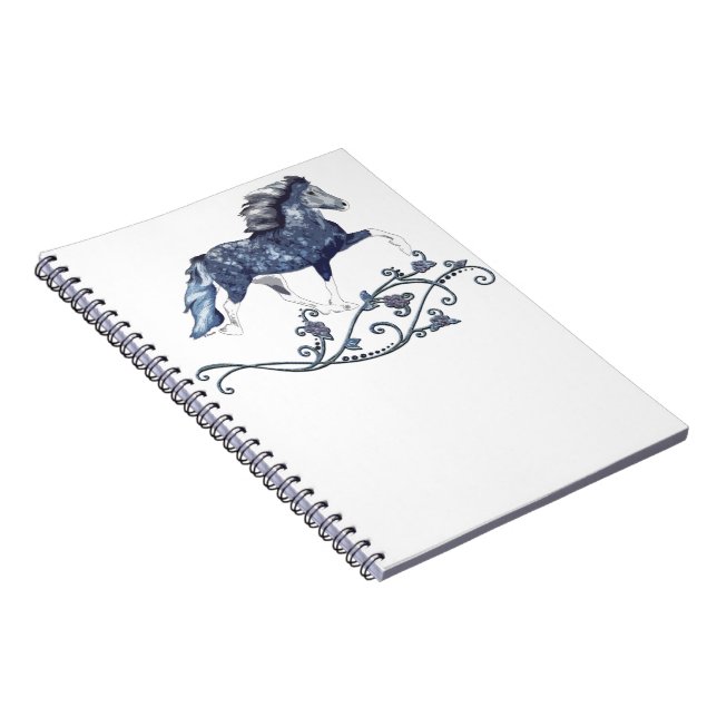 Carnet Blámóða (Côté Droit)