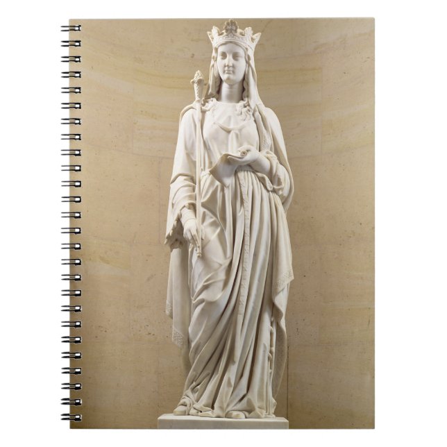 Carnet Blanche de 1188-1252) reines de Castille (de la
