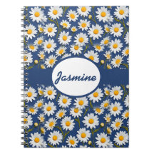 Blancs anglais sur bleu