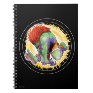 Carnet Blanka 2