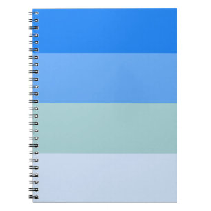 Carnet Bleu