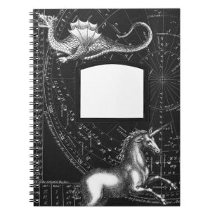 Carnet Bloc-notes Constellation