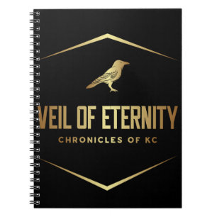 Carnet Bloc-notes VoE