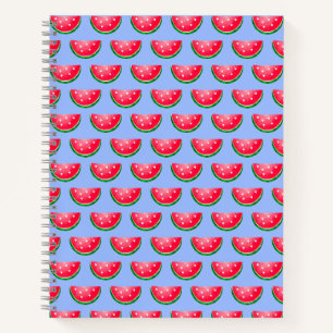 Carnet Bloc-notes "Watermelon"