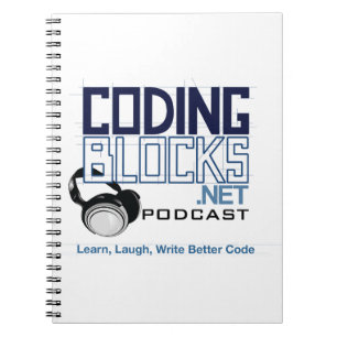 Carnet Blocs de codage