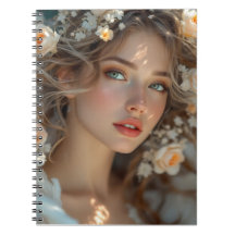 Blossom Seraph - Angel de la grâce du printemps