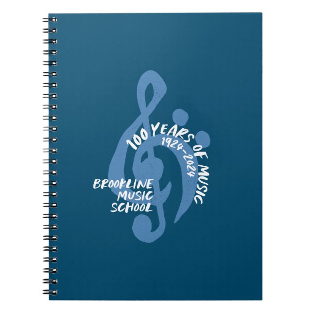 Carnet BMS100 (Devant)