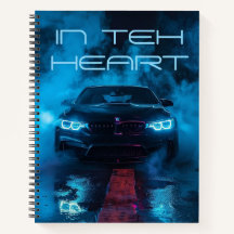 BMW au cœur