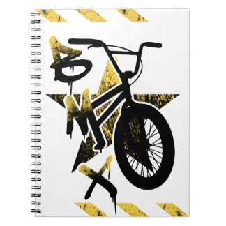 Carnet Bmx