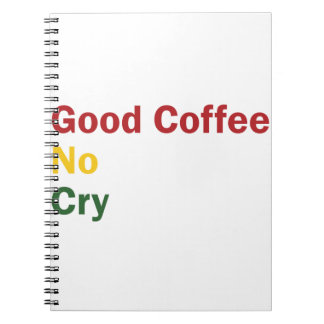 Carnet BobCoffee
