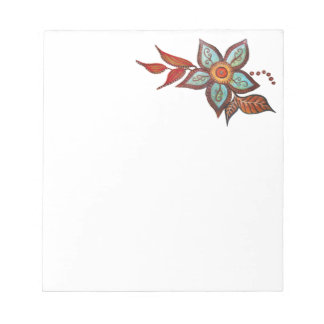 Carnet Boho