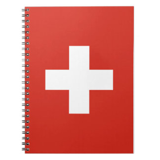 Carnet Boitier de téléphone indicateur Suisse